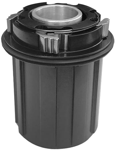 Dailygoods- Ratelnaaf 11-speed - Aluminiumlegering - Lichtgewicht - Roestbestendig - Compact ontwerp - Duurzaam en sterk - Cassettebody