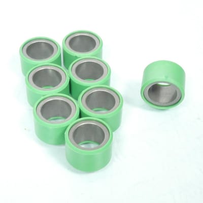Variateurrol RMS voor Scooter Aprilia 400 Atlantic vanaf 2001 25x17 18.6Grs / 849914 Nieuw