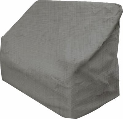 Eurotrail Waterdichte Loungebankhoes, Cantonic 230x90x100/70 cm, Grijs