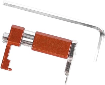 Solidchoice - Intonatietool voor Elektrische Gitaar