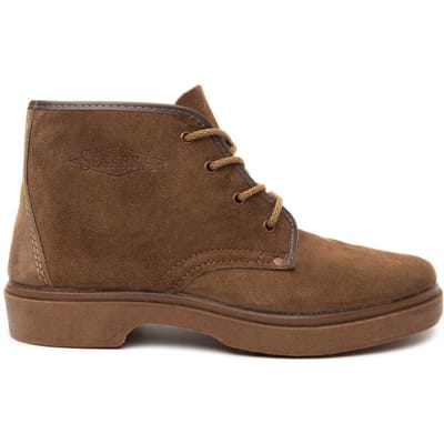 Northome Boot BasicSegarrabra in Brown