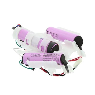 ELECTROLUX - BATTERIJPACK, 14,4V, LI - 140112523026