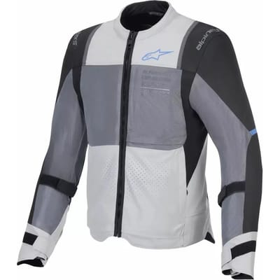 Motorairbagjack Alpinestars ST-2 Air