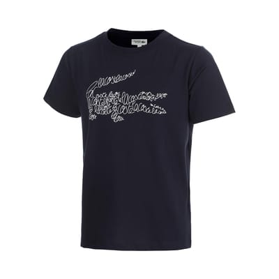 Lacoste T-shirt Kinderen