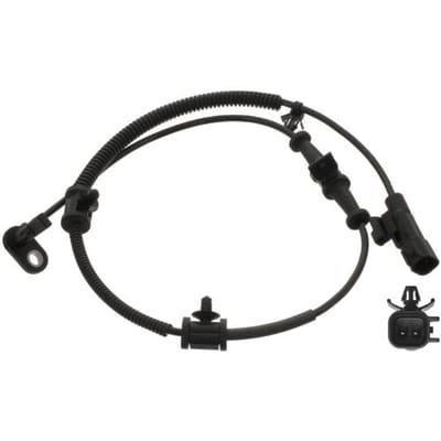 ABS-sensor FEBI BILSTEIN 45568