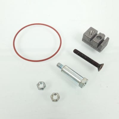 Culasse Malossi HTSR Ø47mm pour scooter MBK 50 Booster Spirit 38 7144 Neuf