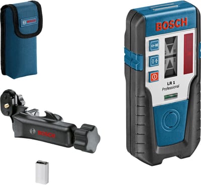 Rotatielaser toebehoren AC GRL 300 HV / GRL 400 / BL 200 GC: LR 1 ontvanger (IP65) (Ontvanger )