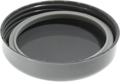 Dparts deksel geschikt voor NutriBullet beker - Stay-Fresh Lid - voor 600W 900W PRO series - Los deksel met afdichtingsring dekselring - alternatief voor Nutri Bullet