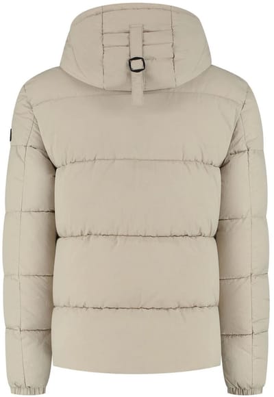 Malelions - Jas Zand Malelions Donn Puffer Puffer Jas Zand Mm2-aw25-14
