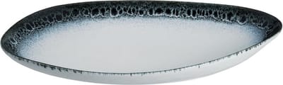 Tokyo Design Studio - New Montenegro - Ovaal Bord - 39 x 22 cm - Porselein