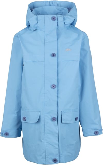 Trespass kinderregenjas Fairly - Rain Jacket Tp-50
