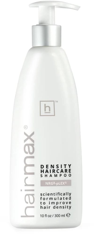 Hairmax Density STIMUL8 Shampoo 300ml
