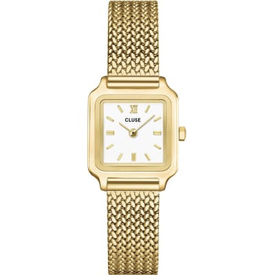 Cluse Gracieuse CW15509 Gracieuse Mini Horloge