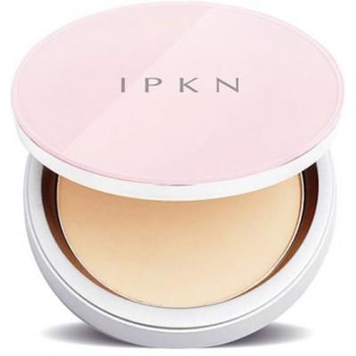 IPKN Parfum Poeder Pact Nr. 21 (Vochtig) 14,5 gram