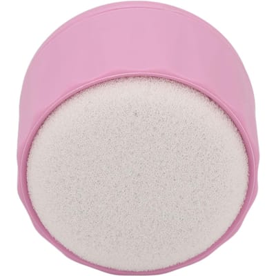 Endo Vijl Reinigingsstandaard Navulling Roze Groot Hoge Temperatuurbestendigheid Endo Vijl Reinigingshouder pink
