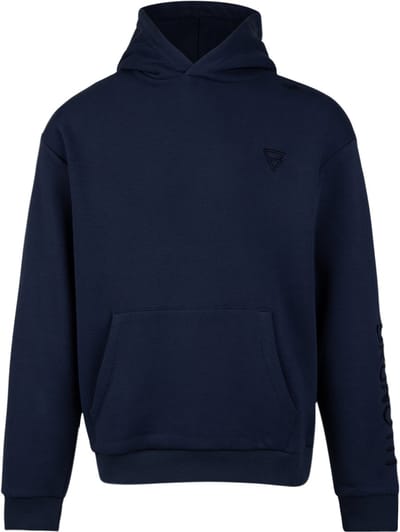 Brunotti - Esseries Men Hoodie | Indigo Blue - S