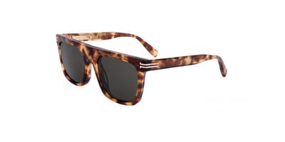Marc Jacobs MJ 1063/S Havana yellow 50/20/140 WOMAN Zonnebrillen
