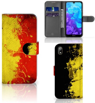 Huawei Y5 (2019) Bookstyle Case België
