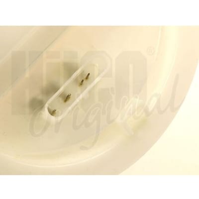 Hüco brandstoftoevoereenheid HUCO 133571