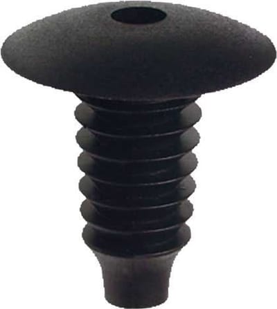 Denneboom clip OEM:51471904317 - 51461805542 - 20 stuks