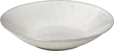 Broste Copenhagen Diep bord 22,5cm Nordic Sand -
