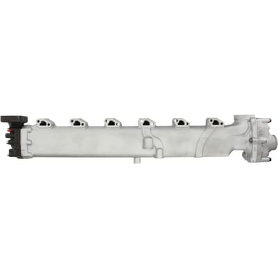 Radiator, uitlaatgasrecirculatie THERMOTEC DRMATGL-6TT