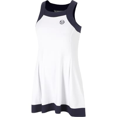 Sergio Tacchini TCP Jurk Dames
