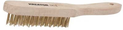 Kreator Schuurborstel KRTH50003