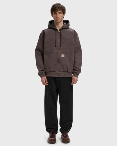 Aaron Pant