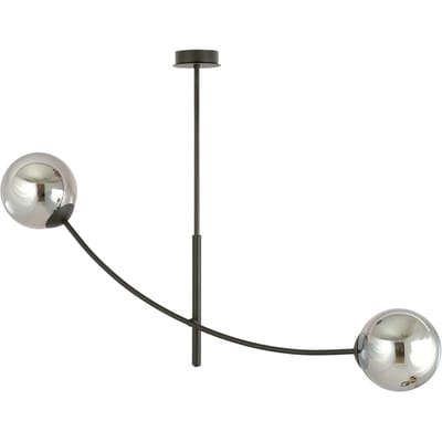 Plafondlamp Dale | Loft46