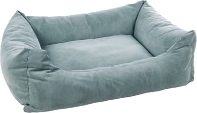 Flamingo Celeste - Mand Honden - Mand Celeste Rechthoekig + Rits Muntgroen 100x80x30cm - 1st - 136019 - 1st