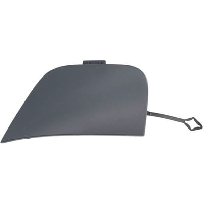 Ventilatiegrille, bumper trekhaak BLIC 5513-00-0024921P