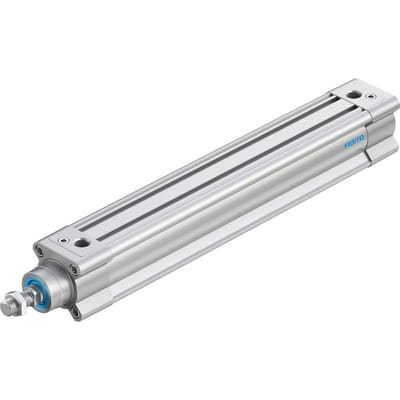 Festo Cilinder 40mm Boring 250mm Slag ISO 15552 Dubbelwerkend - 1376664 - P2BWY