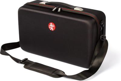 Hohner FlexCase XL - Accessoire voor mondharmonica