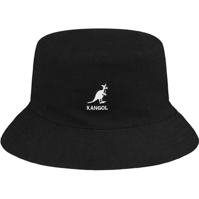 Omkeerbare spoel Kangol Ripstop Essential