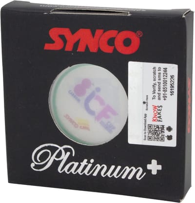 Carrom Striker - Pion - Competitie Spelen - Uniform Ontwerp - 15 Gram