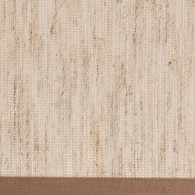 Duolla Lampenkap Roller ecru/beige Ø 50 cm hoogte 24 cm