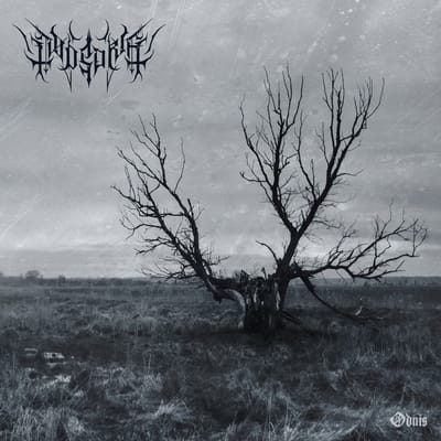 Dødsdrift - Odnis (LP)