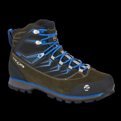 Trezeta Aoraki Wp Wandelschoenen Blauw EU 44 Man