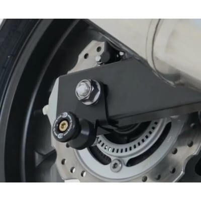 Pions de bras oscillant motorfiets R&G Racing Honda CB500F,R,X
