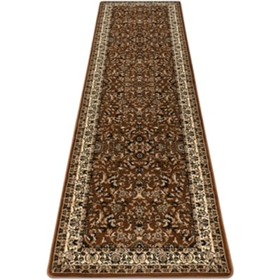 Kleden Rugsx Tapijt, Vloerbekleding ROYAL ADR patroon 1745 brui 70x200 cm