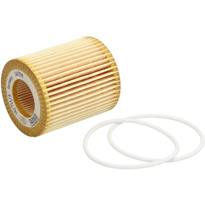 MANN-FILTER Oliefilter HU 711/4 x | OEM 55189320 | 71737926 | 5650354 | Alfa Romeo 159, Fiat Croma II Punto Grande Punto Evo, Opel Astra H Vectra C Signum Zafira B, Saab 9-3 II, Suzuki SX4 1.9 DDiS | Met Afdichting