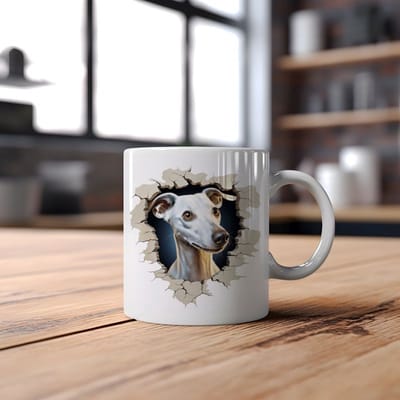 Mok Whippet