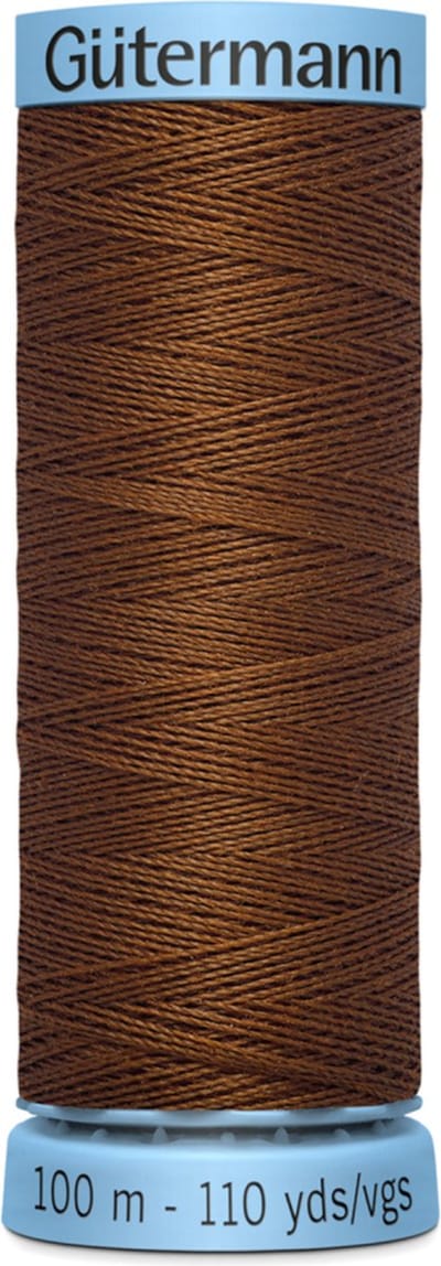 Gütermann zijde garen 100m kleur 450 - Zijden garen - Gutermann