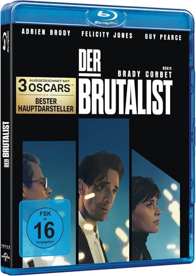 Film - Speelfilm Drama - Filmavond Thuis - Epische Verhaal - 3 uur 21 min - N.v.t.