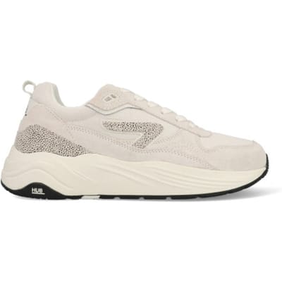 HUB Glide S46 Sneakers Dames