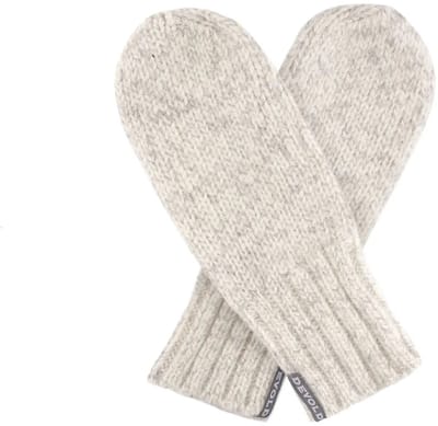 Devold Of Norway Nansen Wool Handschoenen Grijs XL