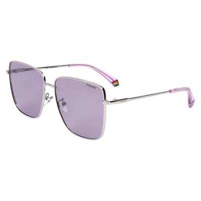 Zonnebril Dames Polaroid PLD-6164-G-S-010-KL ø 59 mm