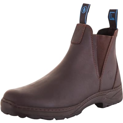 Leren rijlaarzen BR Equitation CL Sturdy