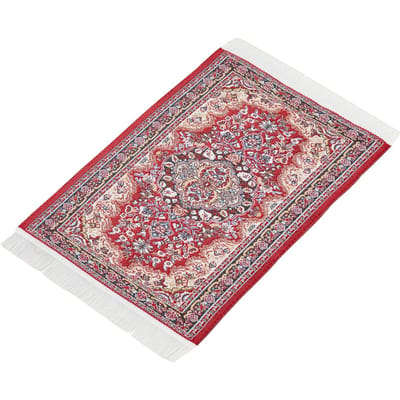 Miniatuur tapijt